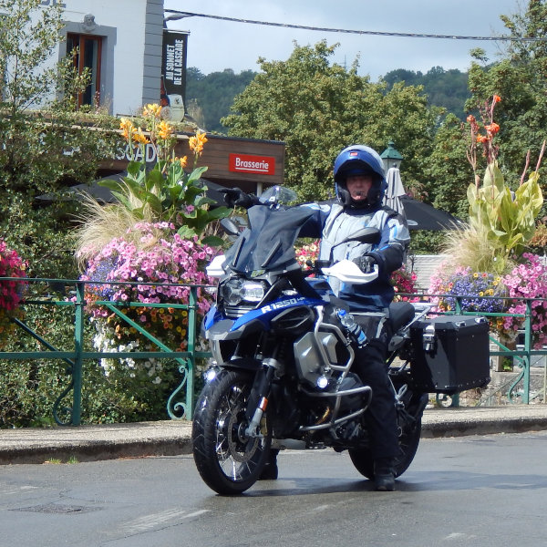 Snel motorrijbewijs halen Dordrecht - Spoedcursus Motorrijbewijs Dordrecht